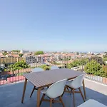 Διαμέρισμα Liiiving In - View *