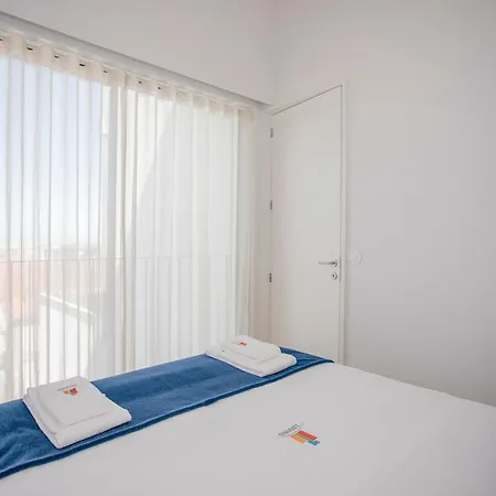 Liiiving In - View דירה פורטו