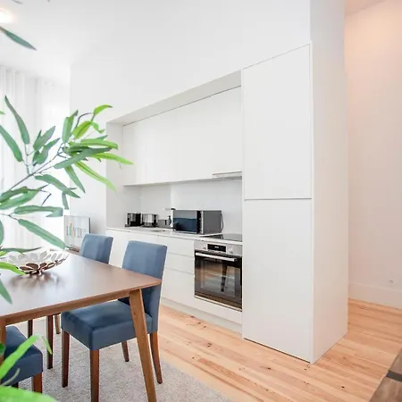 Apartmán Liiiving In - View *