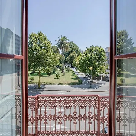 Apartmán Liiiving In - View *