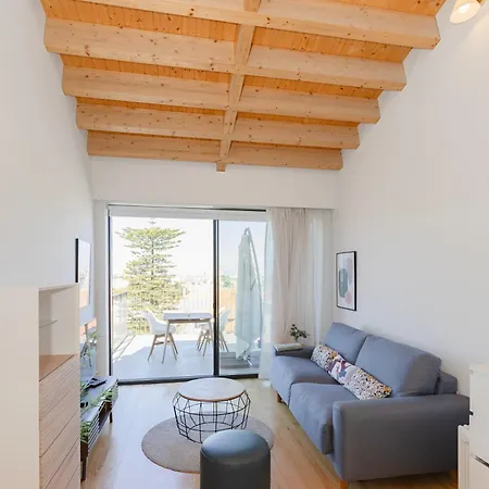 Liiiving In - View Apartmán