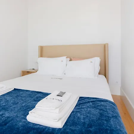 Liiiving In - View Apartmán