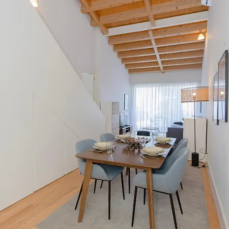 Liiiving In - View Apartmán