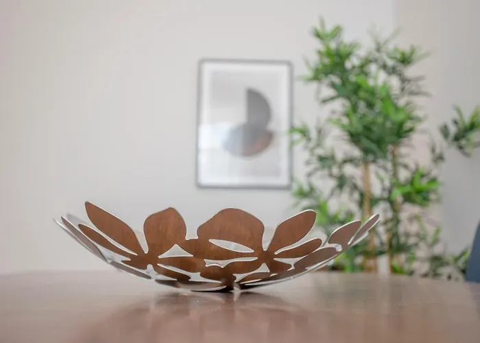 Liiiving In - View Lejlighed Porto