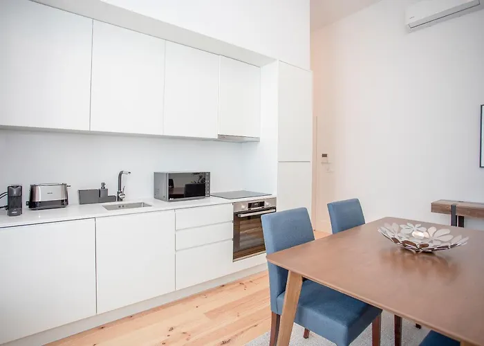 Liiiving In - View * Porto