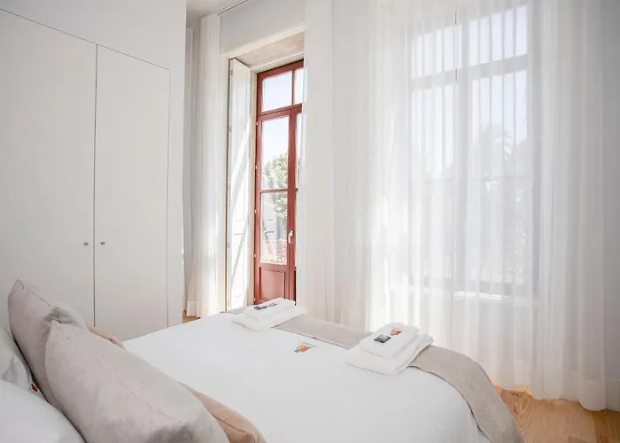 Liiiving In - View Oporto