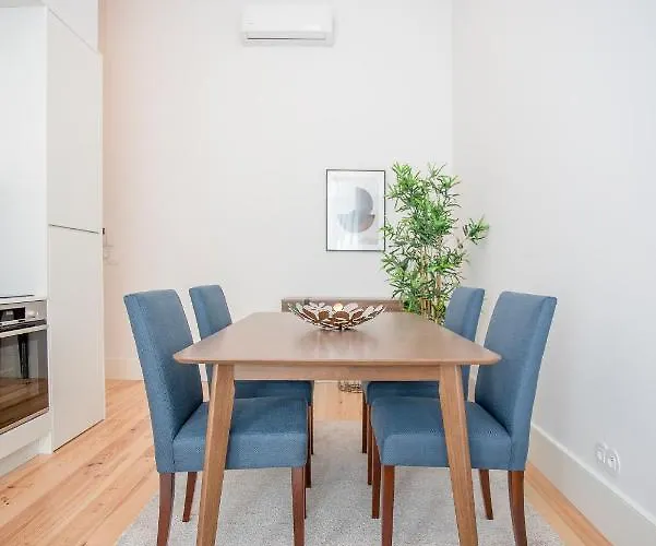 Liiiving In - View Oporto