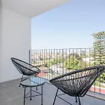 Liiiving In - View Lejlighed