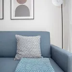 Liiiving In - View Lejlighed