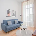 Liiiving In - View