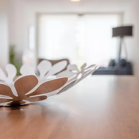 Apartamento Liiiving In - View