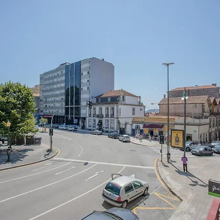 Liiiving In - View Apartamento