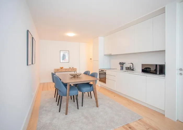 Apartamento Liiiving In - View *