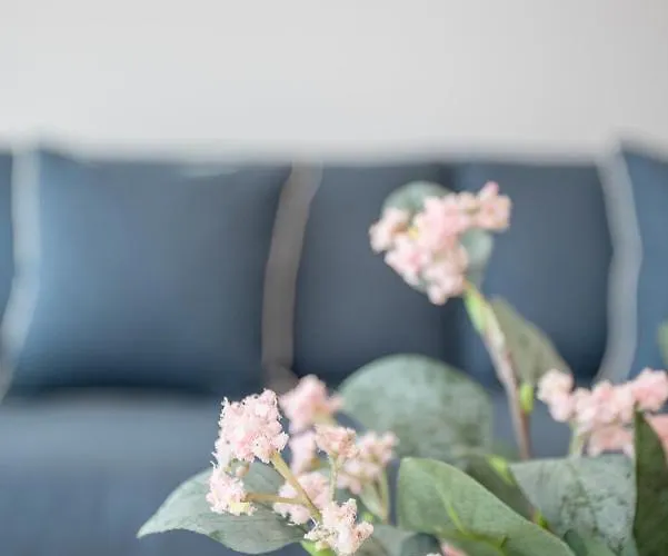 Apartamento Liiiving In - View *