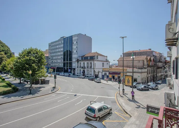 Liiiving In - View Apartamento