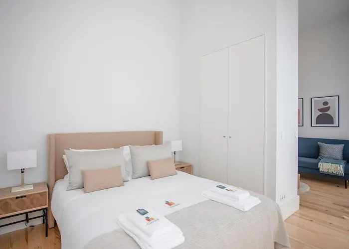 Liiiving In - View Apartamento