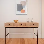 Liiiving In - View 波尔图