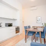 公寓 Liiiving In - View 波尔图