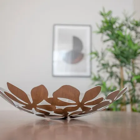 Liiiving In - View Appartement Porto