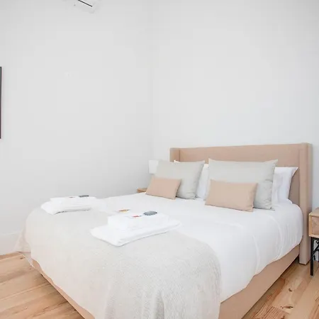 Liiiving In - View Appartement