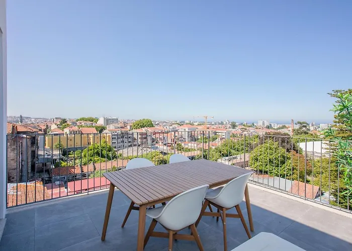 Appartement Liiiving In - View *