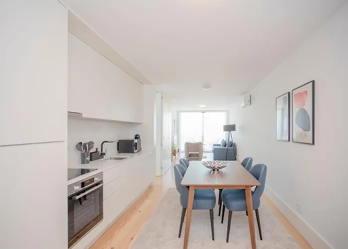 Appartement Liiiving In - View