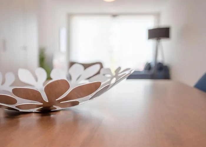 Appartement Liiiving In - View