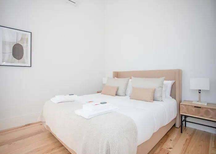 Liiiving In - View Appartement