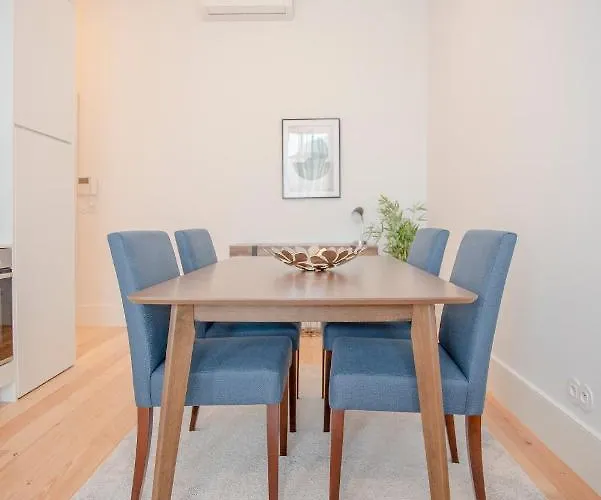 Liiiving In - View Appartement *